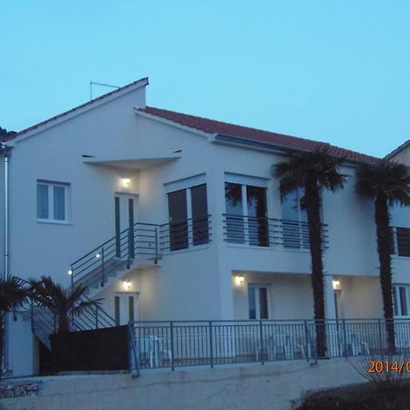 Apartments Palma ชิเบนิก ภายนอก รูปภาพ