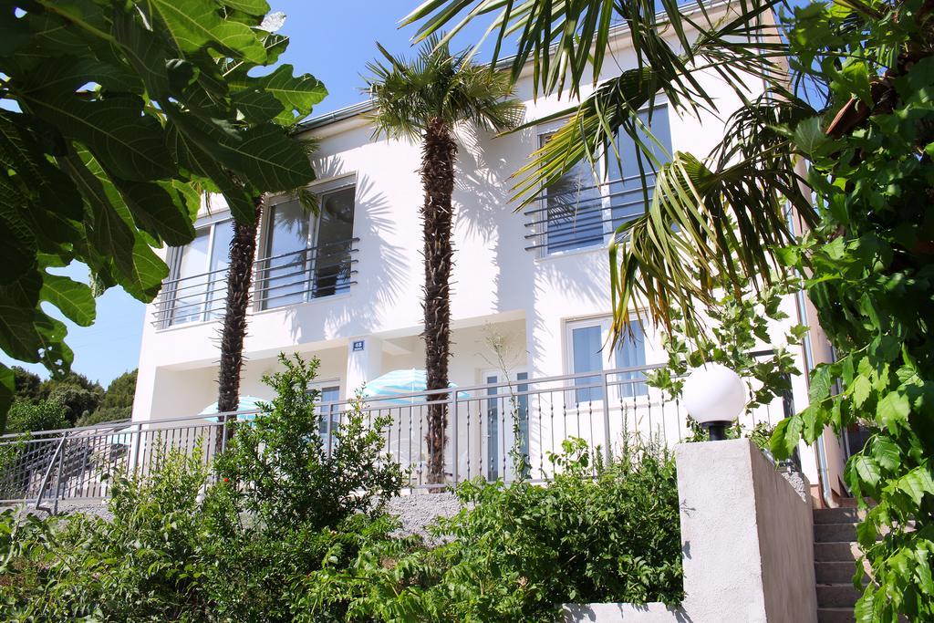 Apartments Palma ชิเบนิก ภายนอก รูปภาพ