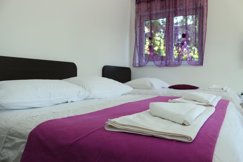 Apartments Palma ชิเบนิก ห้อง รูปภาพ