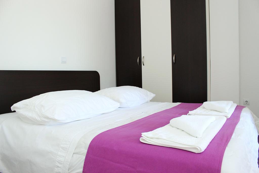 Apartments Palma ชิเบนิก ภายนอก รูปภาพ