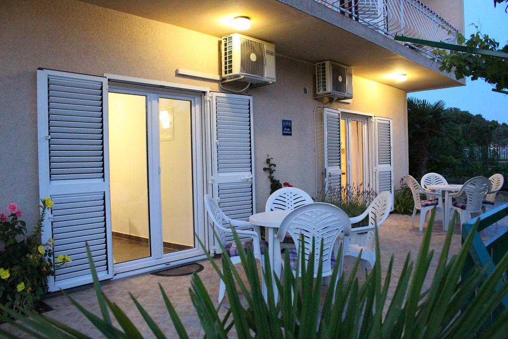 Apartments Palma ชิเบนิก ห้อง รูปภาพ