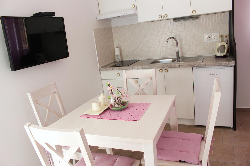 Apartments Palma ชิเบนิก ห้อง รูปภาพ