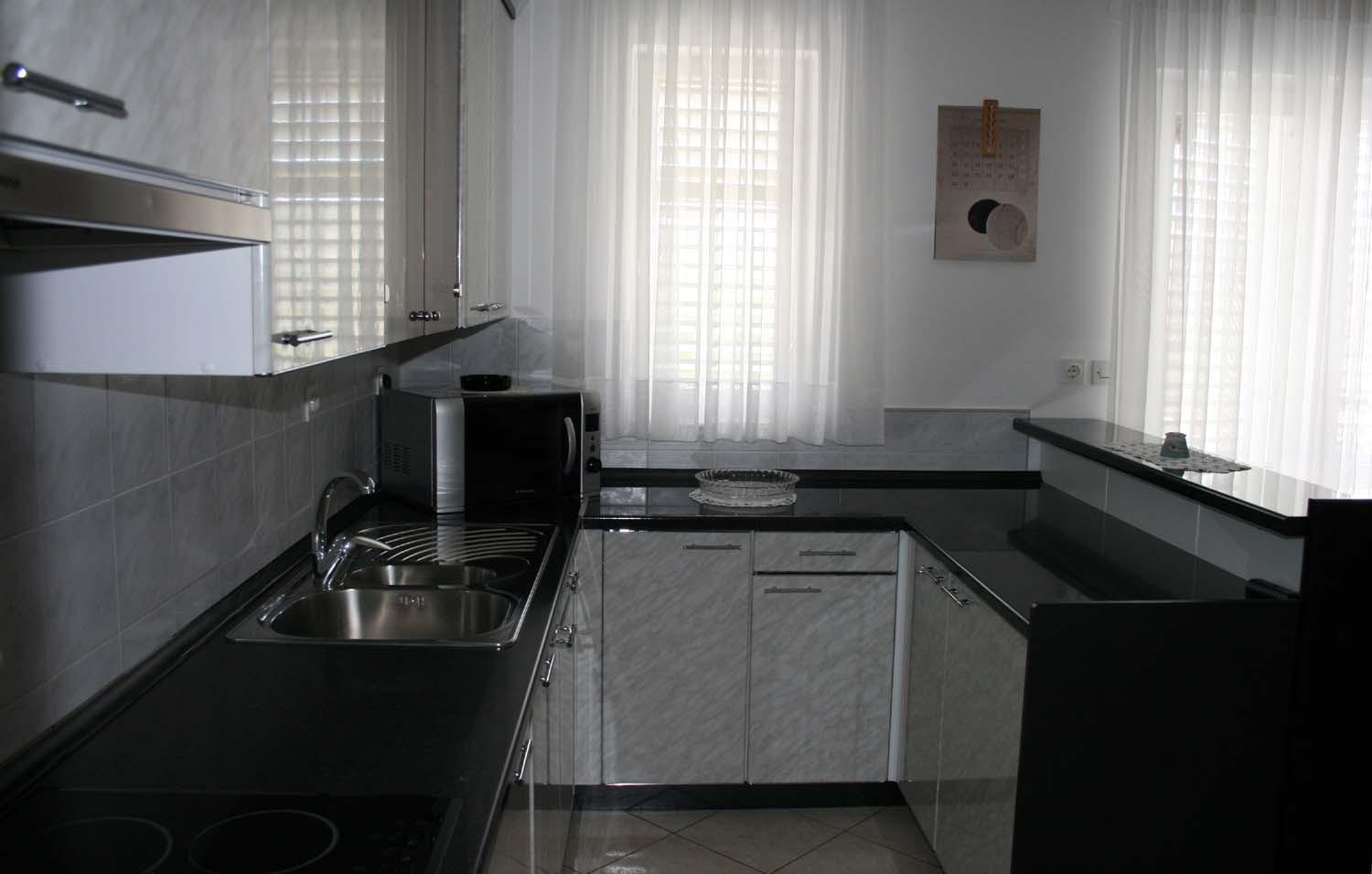 Apartments Palma ชิเบนิก ภายนอก รูปภาพ