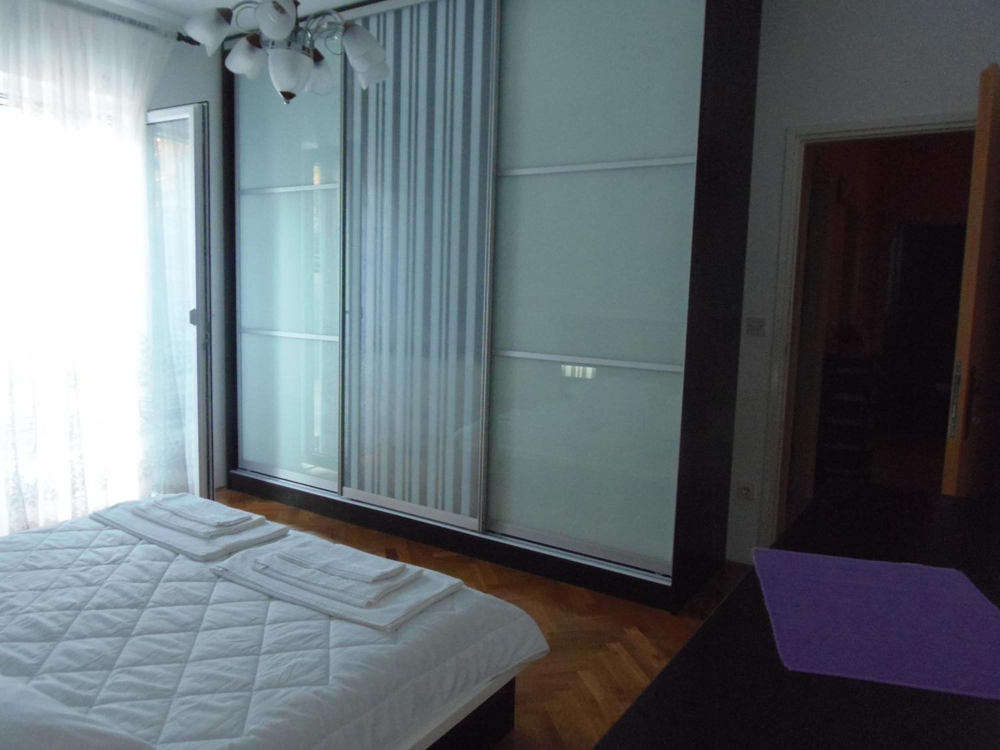 Apartments Palma ชิเบนิก ภายนอก รูปภาพ