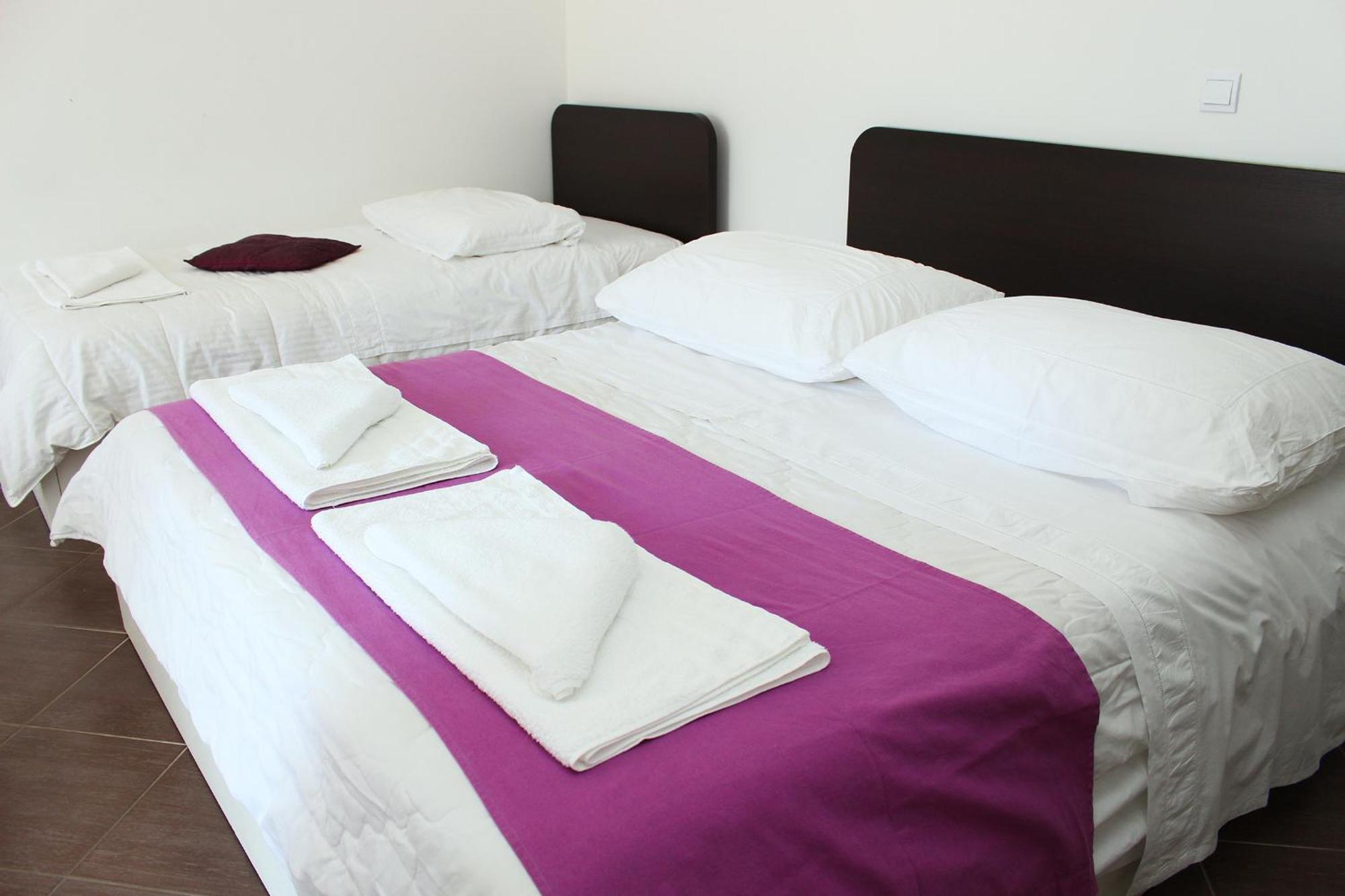Apartments Palma ชิเบนิก ภายนอก รูปภาพ