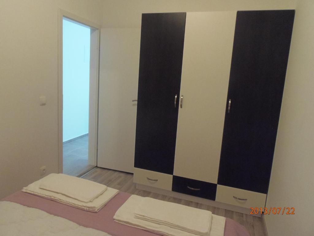 Apartments Palma ชิเบนิก ห้อง รูปภาพ
