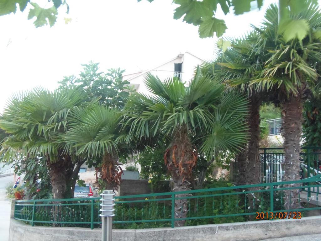 Apartments Palma ชิเบนิก ภายนอก รูปภาพ