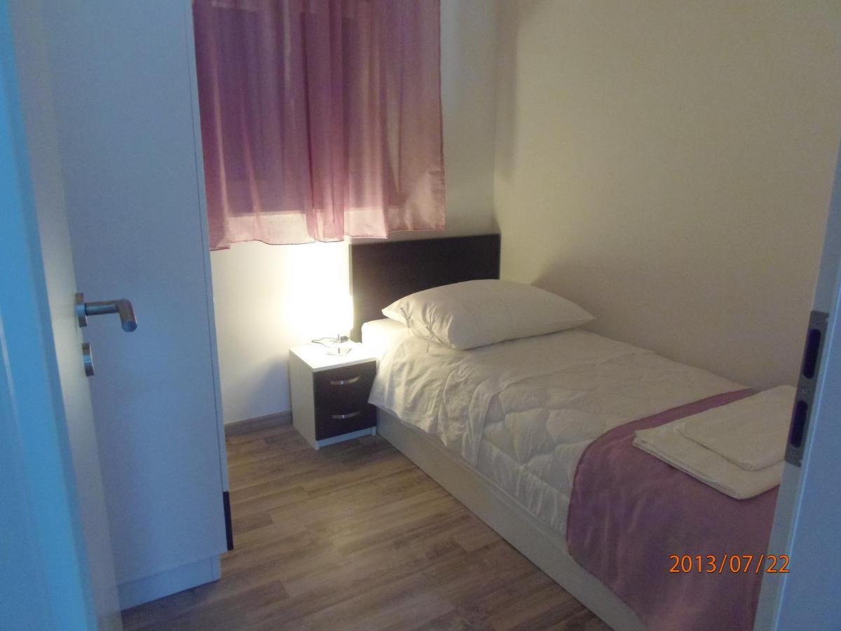 Apartments Palma ชิเบนิก ห้อง รูปภาพ