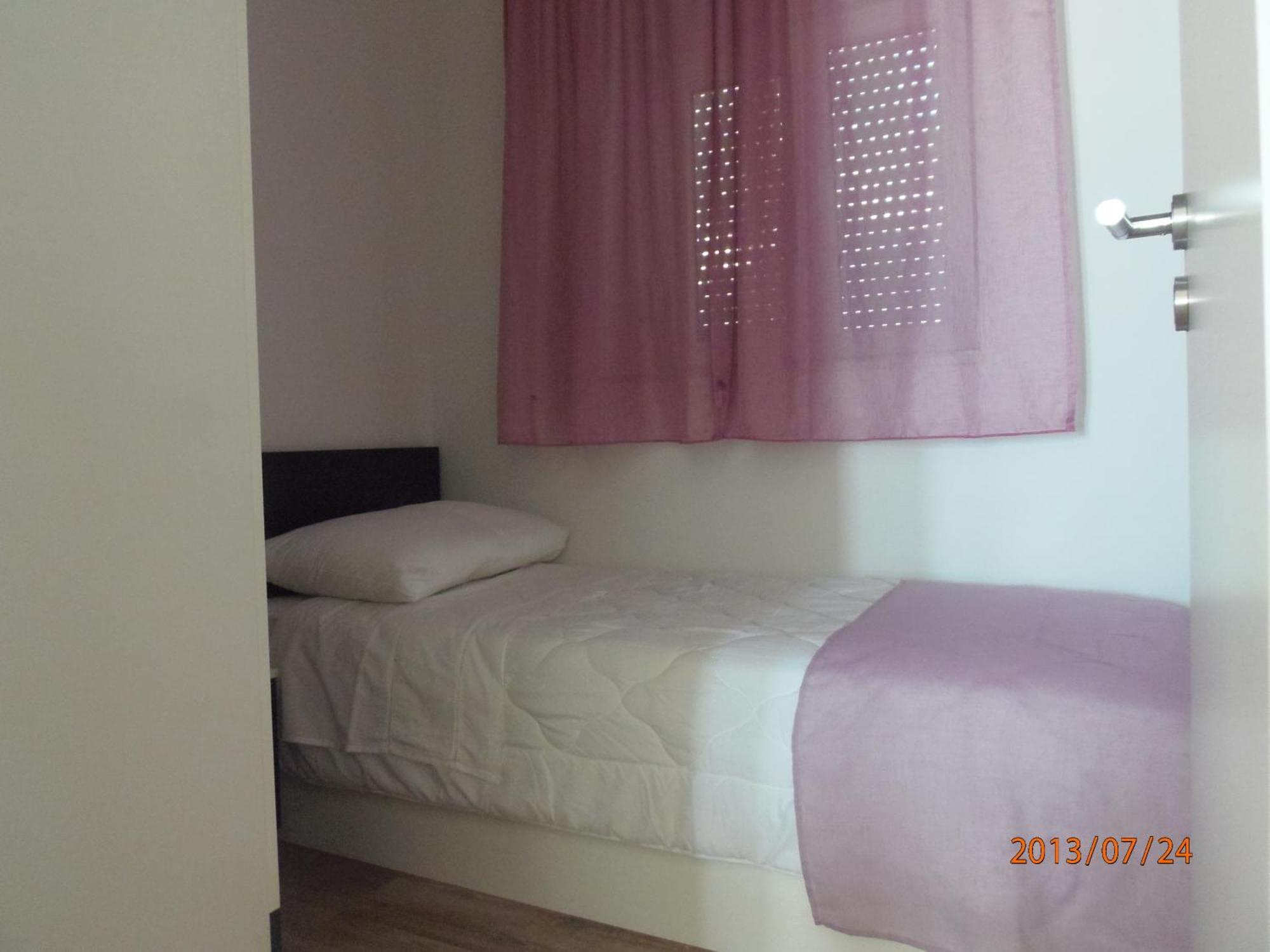 Apartments Palma ชิเบนิก ภายนอก รูปภาพ