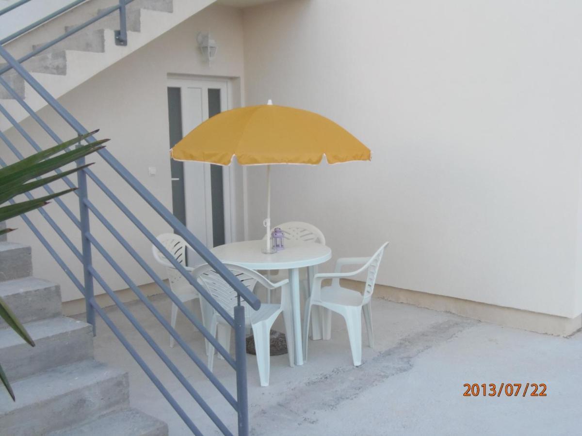 Apartments Palma ชิเบนิก ห้อง รูปภาพ