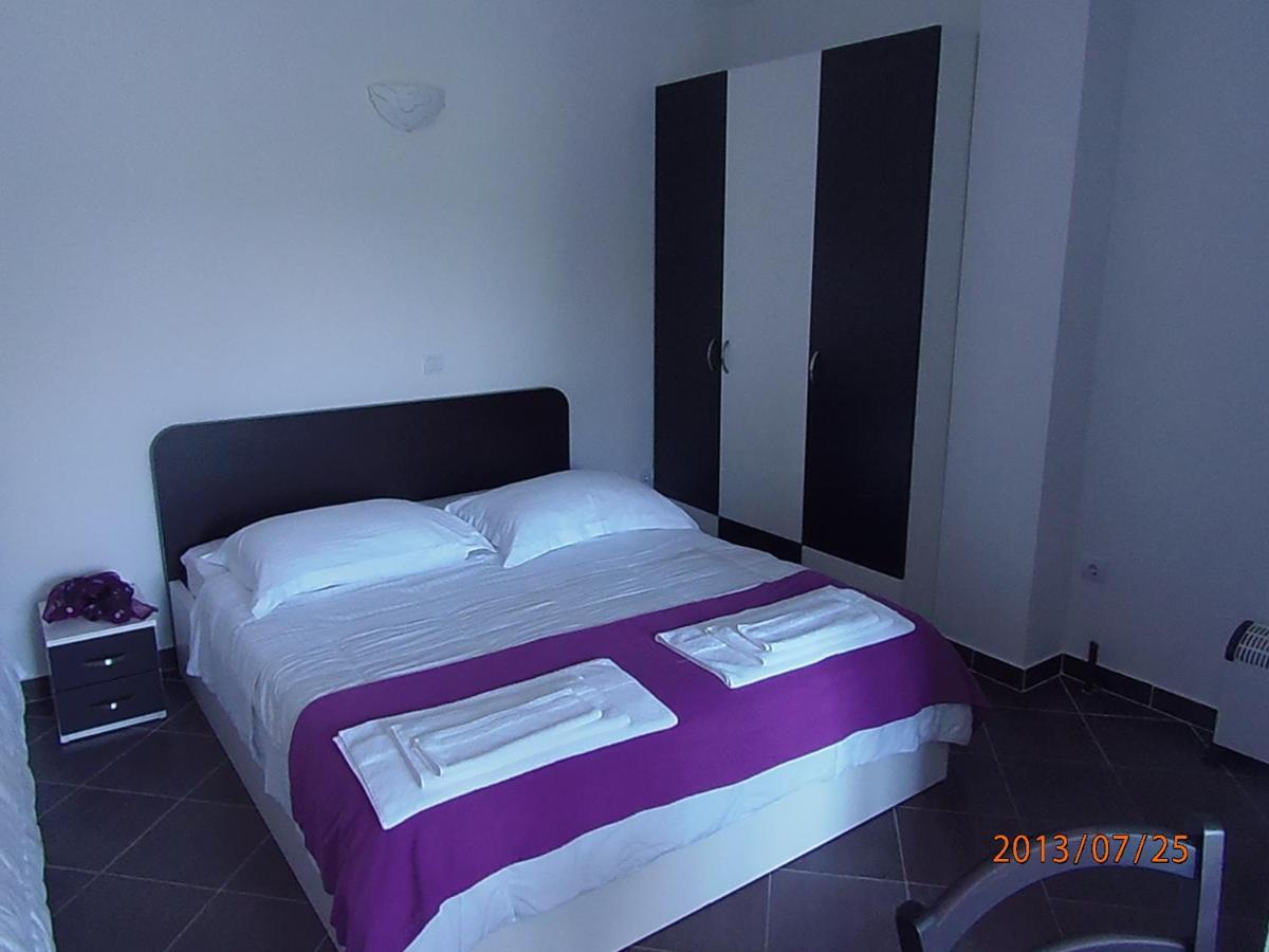 Apartments Palma ชิเบนิก ภายนอก รูปภาพ