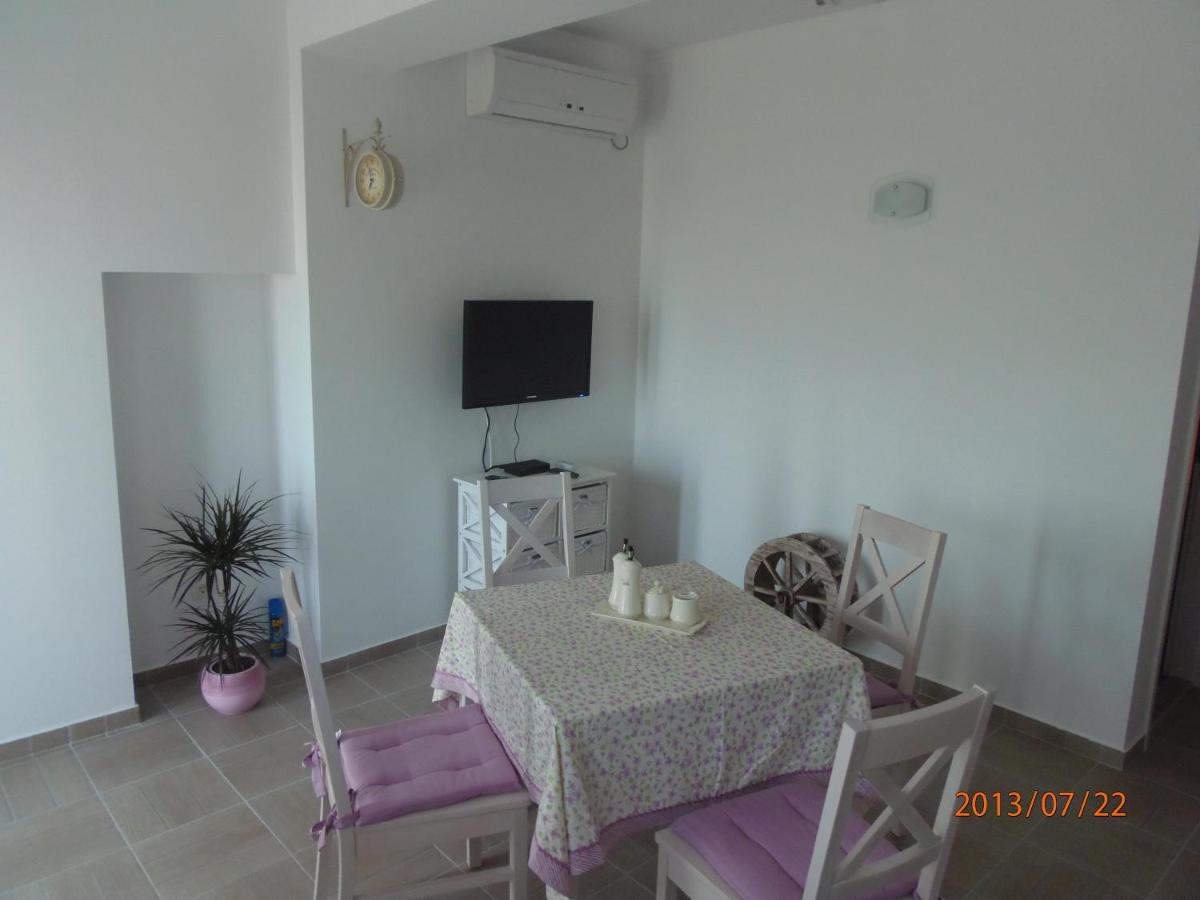 Apartments Palma ชิเบนิก ห้อง รูปภาพ